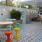 Rioow Hostel