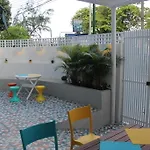 Rioow Hostel