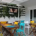 Rioow Hostel