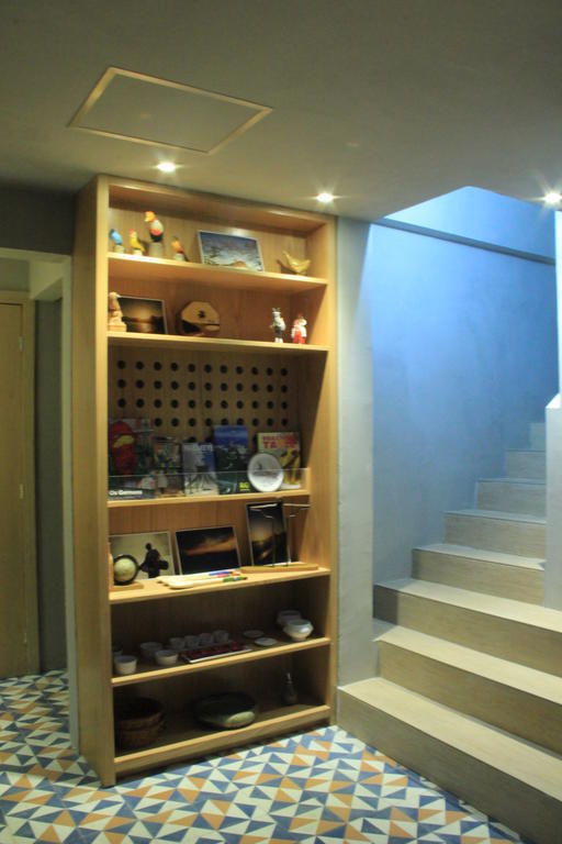 Hostal Rioow