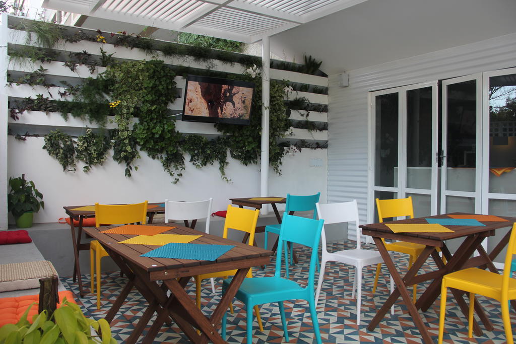 Hostal Rioow