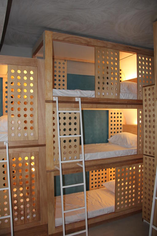 Hostal Rioow Río de Janeiro