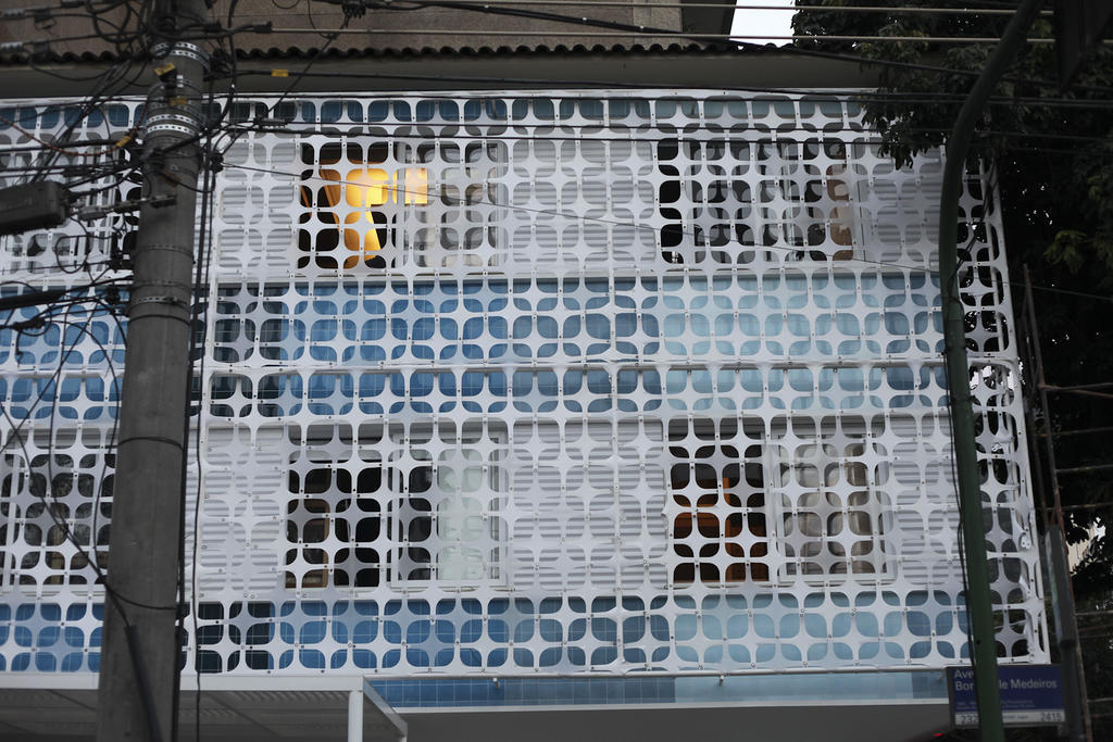 Hostal Rioow Río de Janeiro
