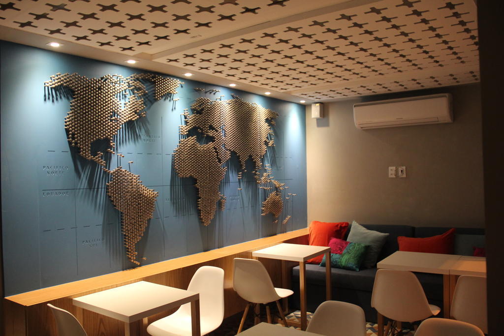 Hostal Rioow Río de Janeiro