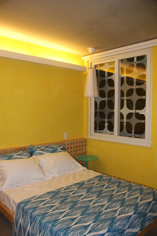 Hostal Rioow Río de Janeiro
