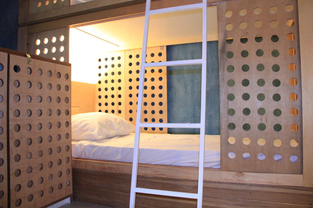 Hostal Rioow